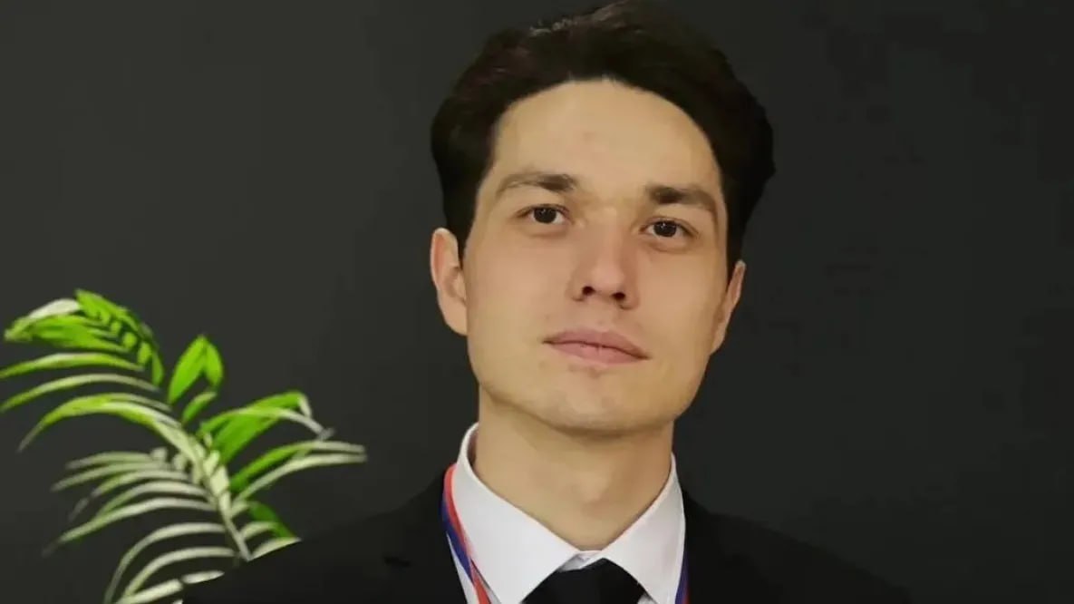 Комсомольский учитель победил во всероссийском конкурсе молодых педагогов