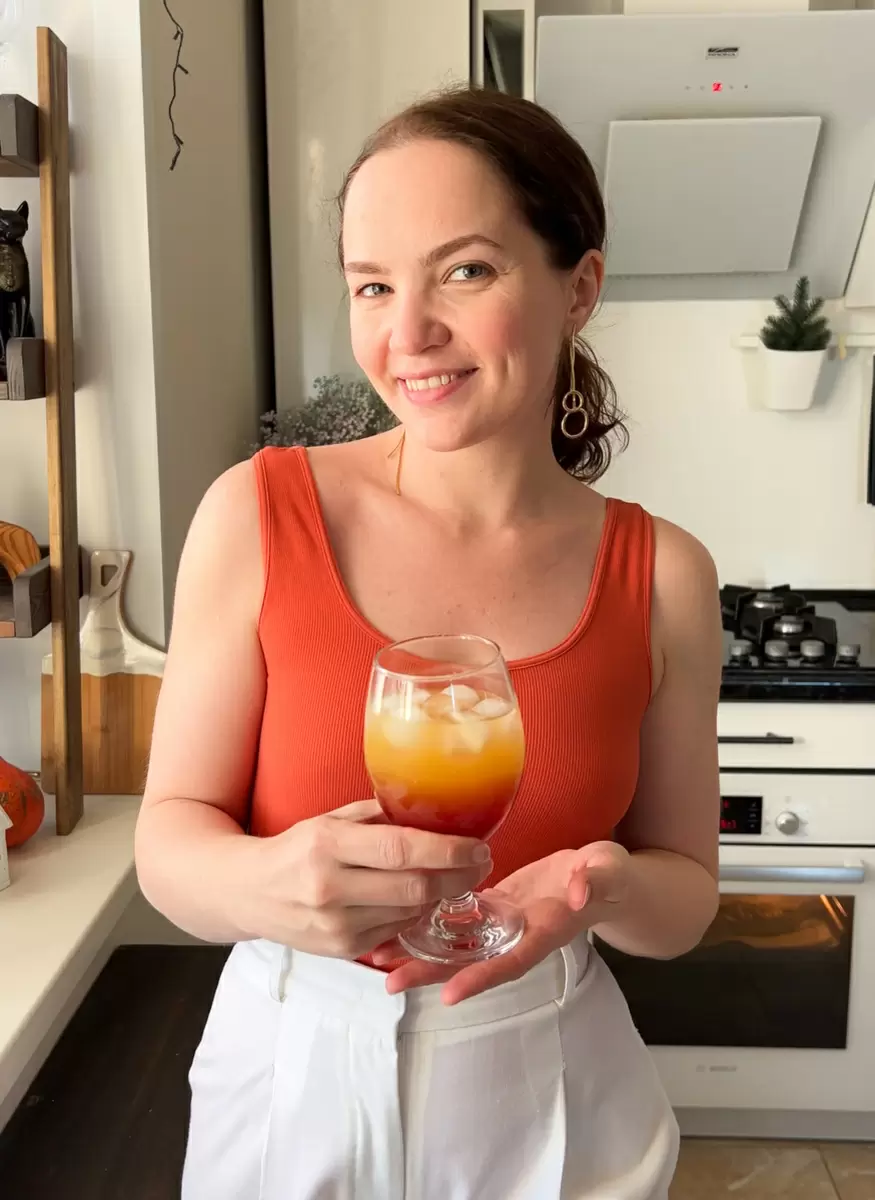 Праздничные коктейли: 8 восхитительных рецептов с легкостью приготовления