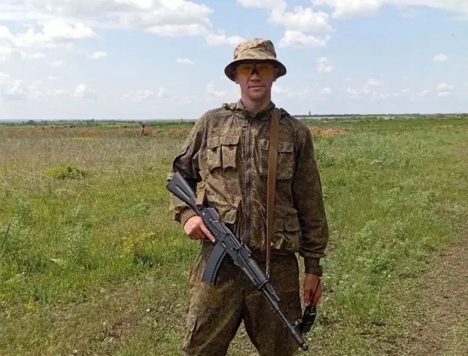 Предприятия края сохраняют рабочие места за участниками СВО Предприятия края сохраняют рабочие места за участниками СВО