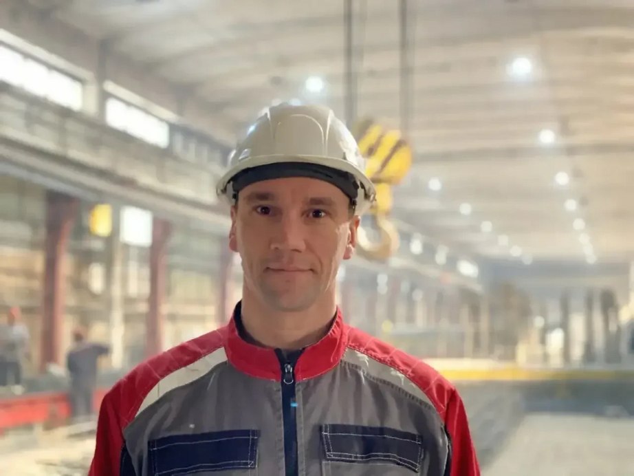 Предприятия края сохраняют рабочие места за участниками СВО Предприятия края сохраняют рабочие места за участниками СВО