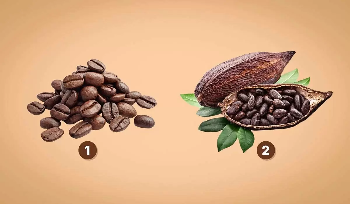 Интуитивный выбор: кофе или какао? Этот тест откроет ваши скрытые стремления