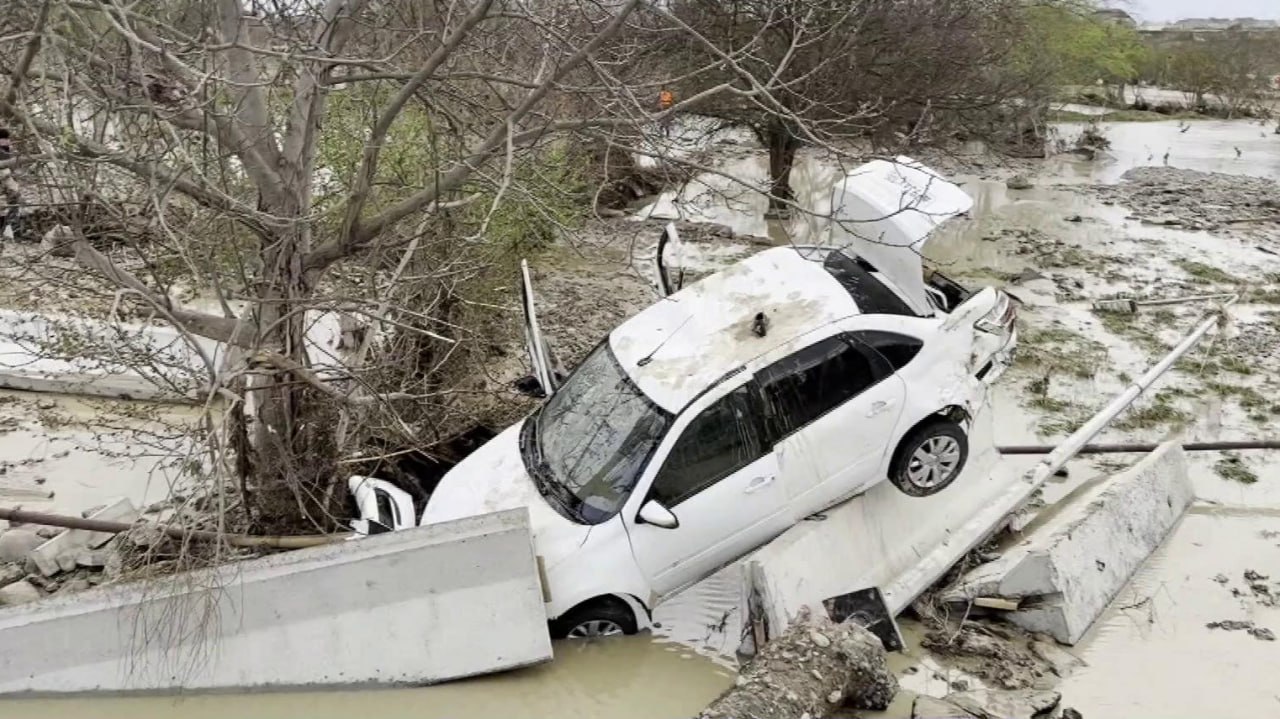 Хабаровчане собрали гуманитарную помощь пострадавшим в Дагестане