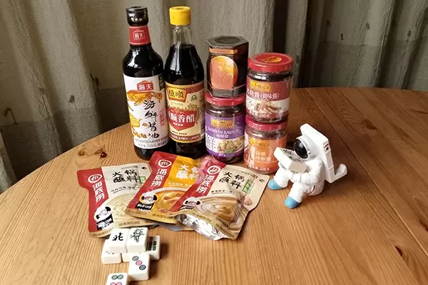 Секреты китайской гастрономии: что купить на "Садоводе"