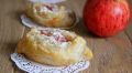 Современные слоеные пирожки: 5 удивительных рецептов с яблоками