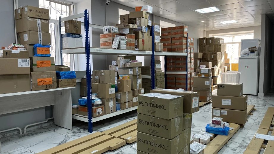 По поручению Дмитрия Демешина краевой минздрав взял на контроль решение вопросов льготного обеспечения лекарствами диабетиков По поручению Дмитрия Демешина краевой минздрав взял на контроль решение вопросов льготного обеспечения лекарствами диабетиков