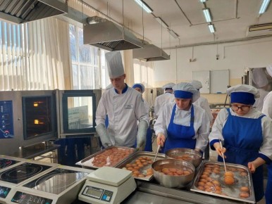 Хабаровск готовится к большому «Пасхальному фестивалю»