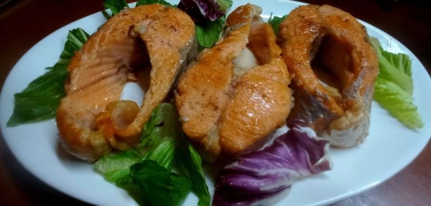 Праздничная рыбка: традиции и необычные рецепты