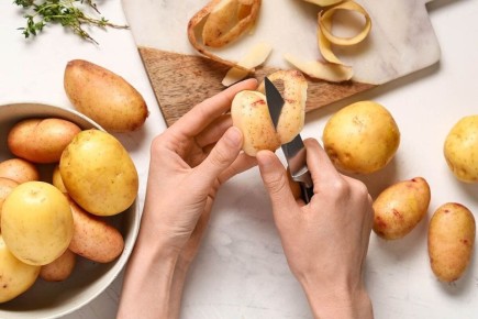 Картошка на каждый день: простые и оригинальные рецепты для всей семьи