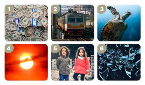 Что на самом деле важно: деньги, дети или путешествия?