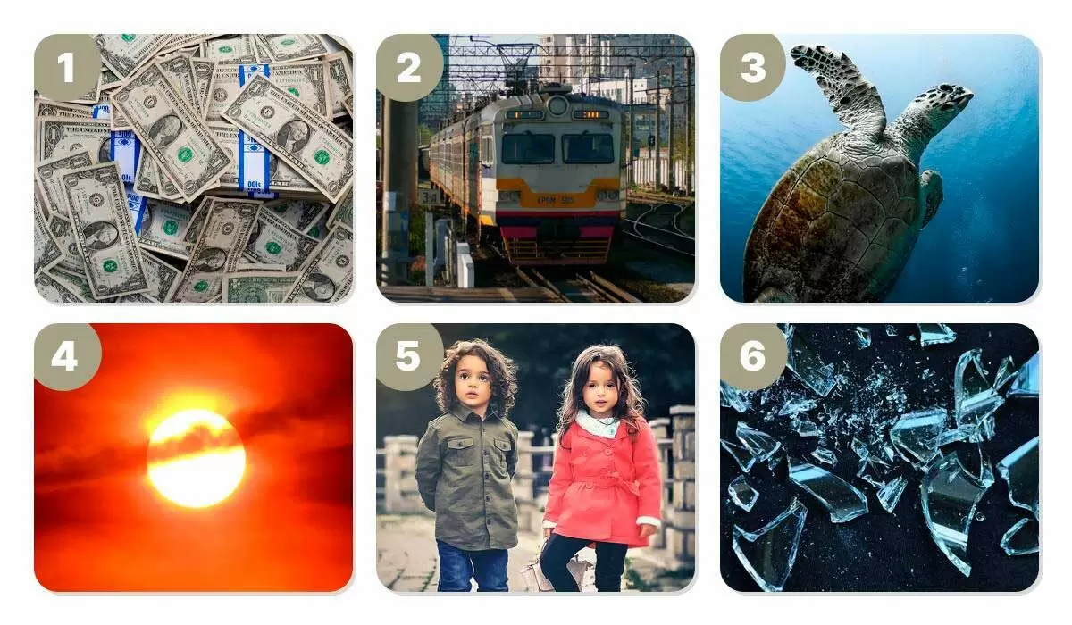 Что на самом деле важно: деньги, дети или путешествия?