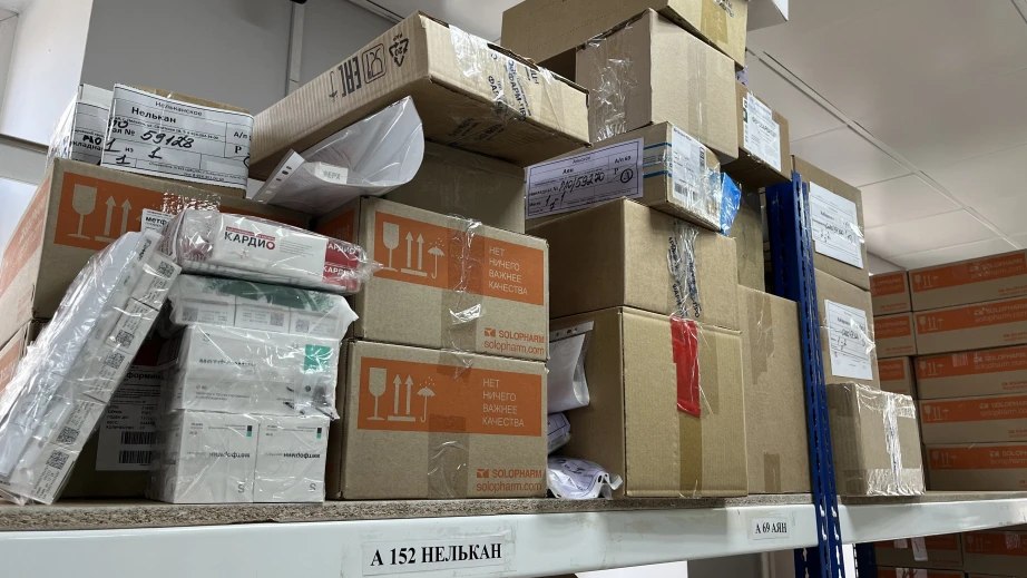 По поручению Дмитрия Демешина краевой минздрав взял на контроль решение вопросов льготного обеспечения лекарствами диабетиков По поручению Дмитрия Демешина краевой минздрав взял на контроль решение вопросов льготного обеспечения лекарствами диабетиков