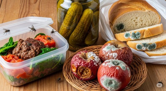 Опасные привычки в быту: как избежать множества проблем и улучшить качество жизни