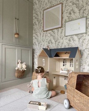 Безопасная химия для детской