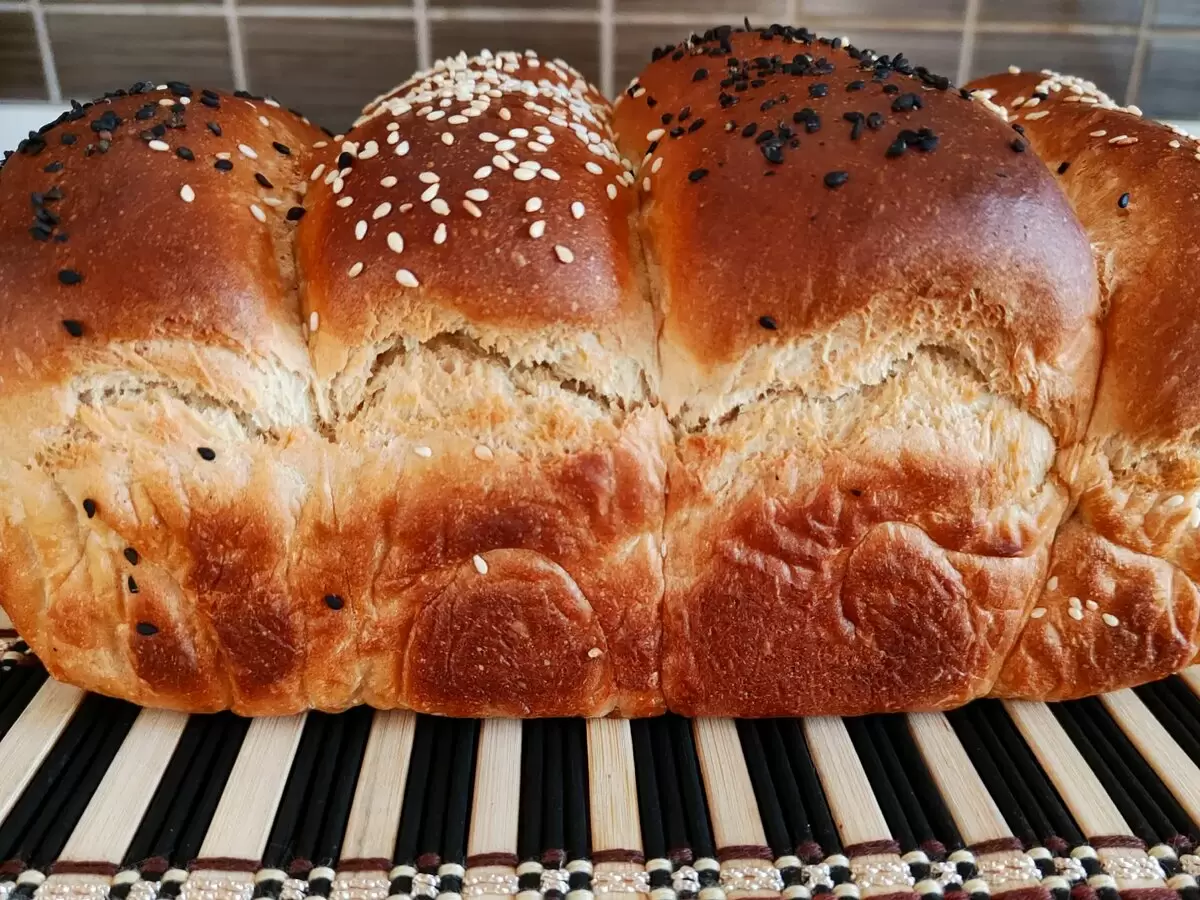 Почему домашний хлеб становится предпочтительным выбором для многих семей