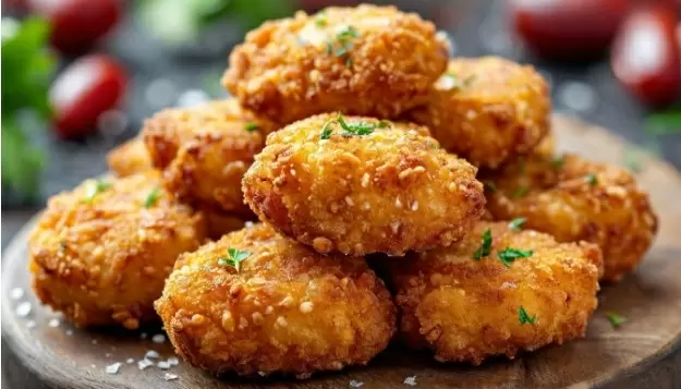Наггетсы на вашем столе: простые и вкусные рецепты