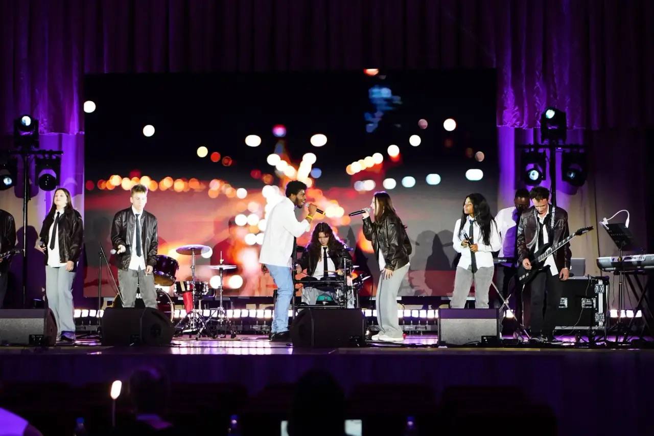 Дмитрий Демешин: Хабаровский край впервые примет Всероссийскую «Студенческую весну» Дмитрий Демешин: Хабаровский край впервые примет Всероссийскую «Студенческую весну»