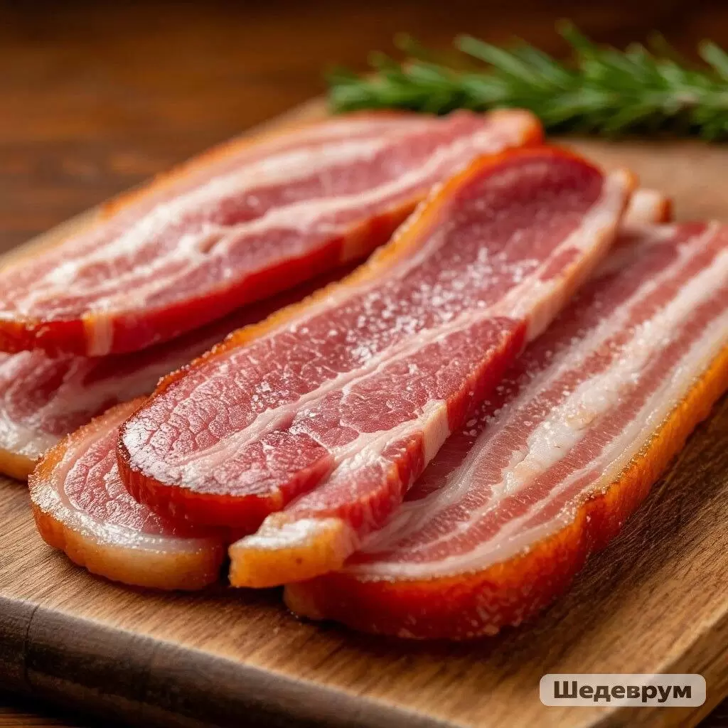 Солим сало: выдающийся рецепт с экзотическими акцентами для гурманов