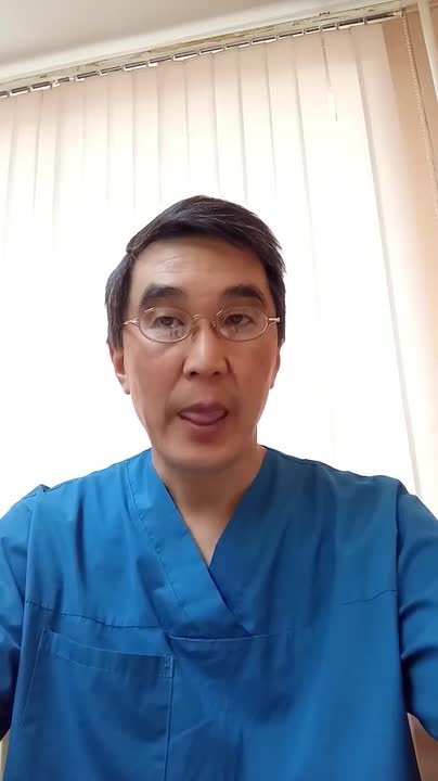 Дмитрий Демешин: В марте на встрече с жителями Бикинского округа ко мне обратился Александр Ли, врач Бикинской районной больницы