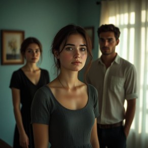 Жизнь на грани: как одна чашка кофе стала началом трагедии