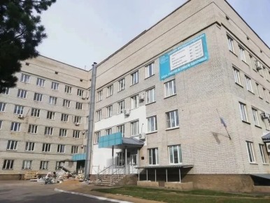 Руководитель Вяземской районной больницы отстранена до завершения внутренней проверки