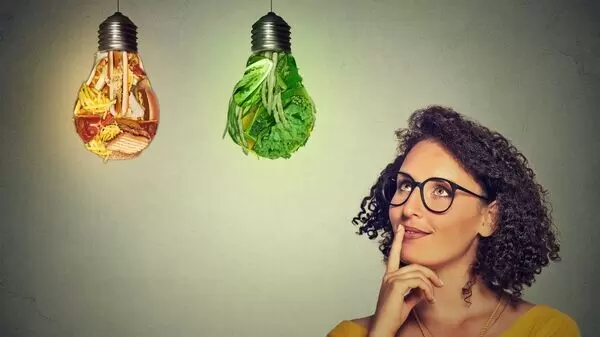 Зимний вегетарианский рацион: что важно знать для крепкого иммунитета