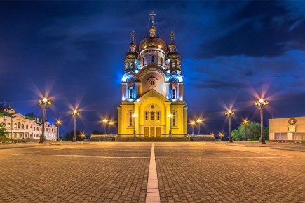 ������ ���������� ����������� ������������ � �����-�������������� ������������ ������ �������� ������� � 23:20 �� ���������� ���������� � �� ����� �����