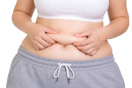 Почему вес может расти, несмотря на подсчет калорий?