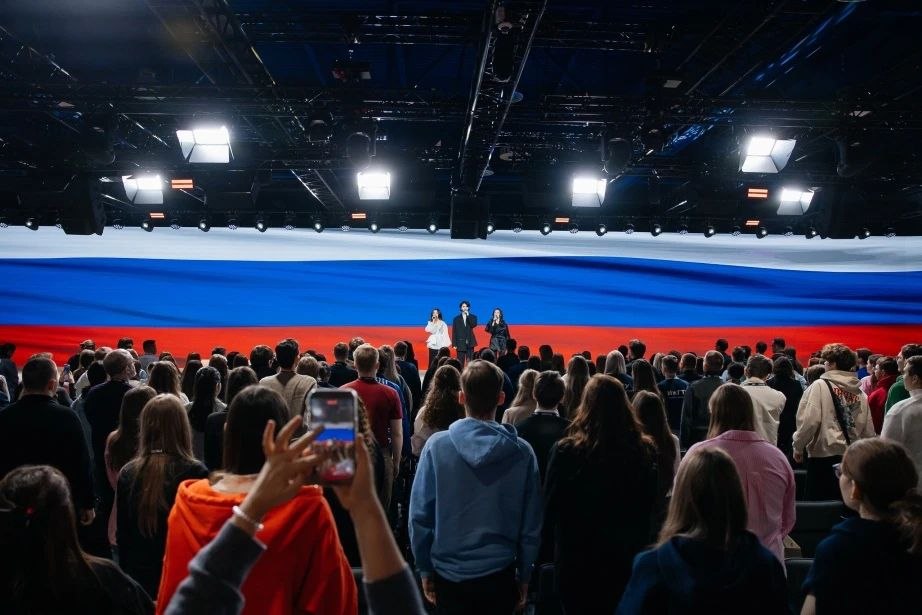 Студенты Хабаровского края формируют будущее университетов через проект «Твой Ход» Студенты Хабаровского края формируют будущее университетов через проект «Твой Ход»