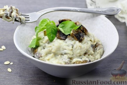 10 восхитительных завтраков, которые поднимут настроение с утра