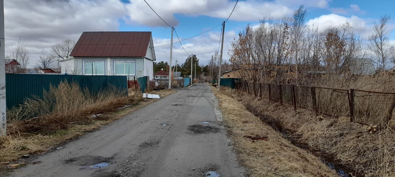 Весна и паводки: как проверить, не находится ли участок в зоне затопления