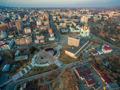 Прокуратура г. Комсомольска-на-Амуре начала проверку соблюдения трудового законодательства