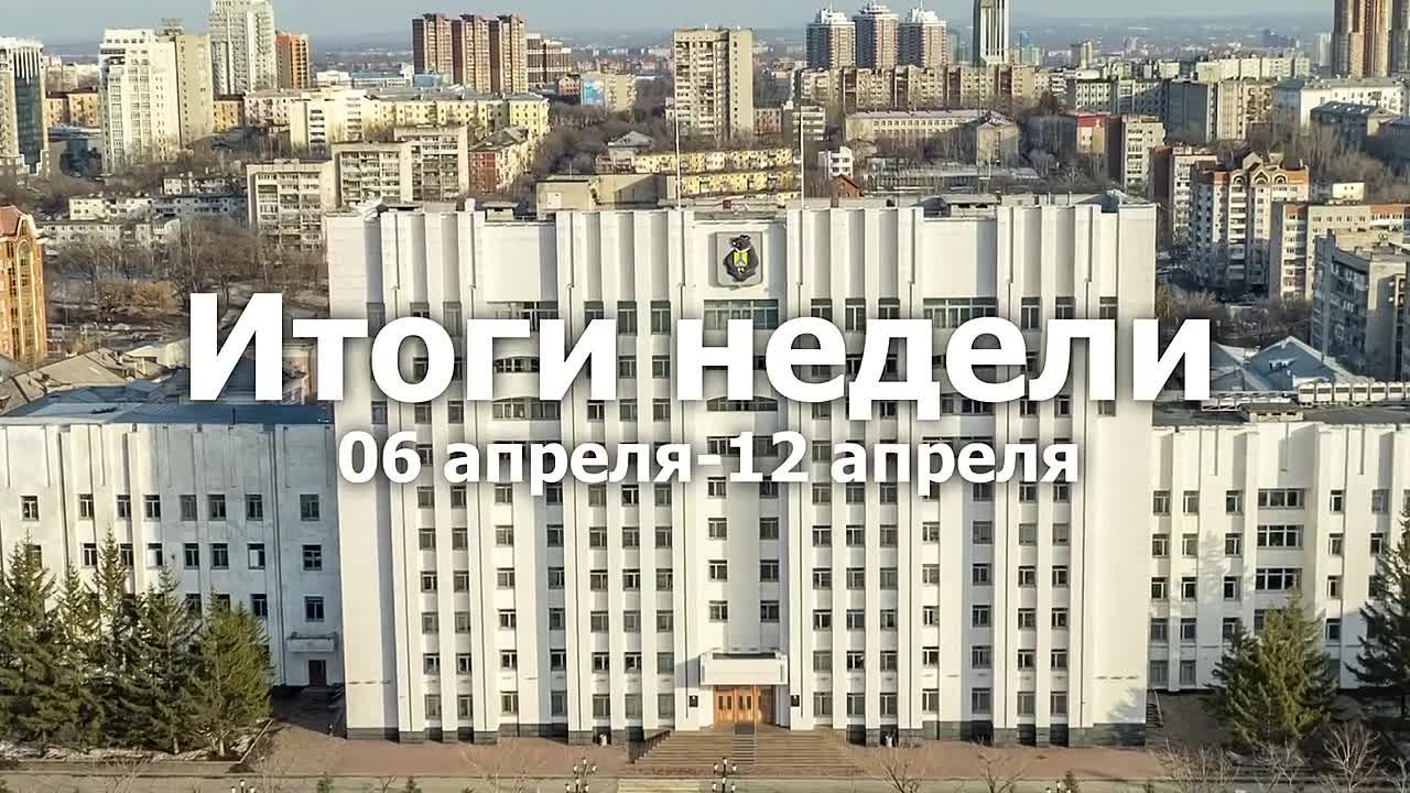 Дмитрий Демешин: Медаль ордена «За заслуги перед Отечеством» II степени по поручению Президента вручил зампреду правительства Дарию Тюрину, который одним из первых отправился добровольцем в зону СВО в составе отряда БАРС-8...