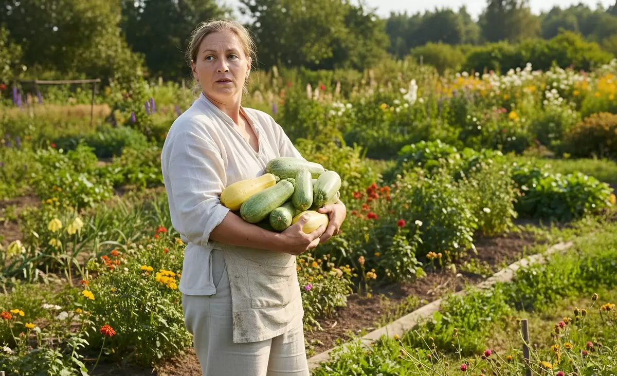 Почему эти 10 растений никогда не появятся в моем огороде: личный антирейтинг