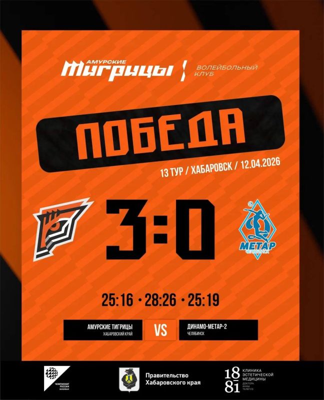 ������ 3:0!!!. ������� ������ ������! �������, �������!