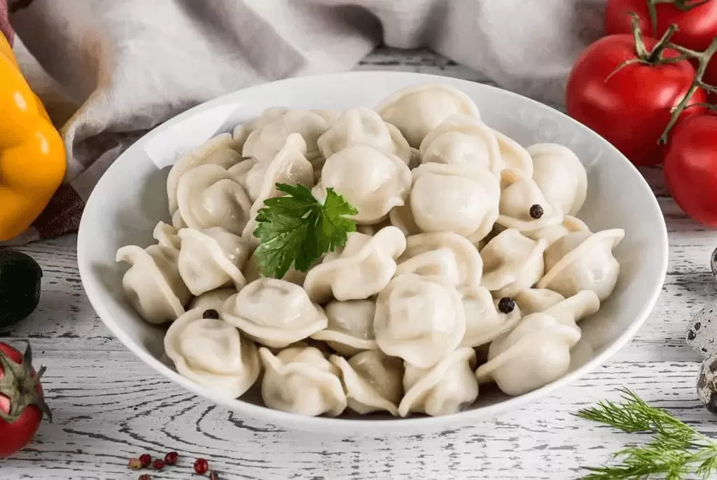 Как создать идеальные пельмени: секреты от мастеров кулинарии