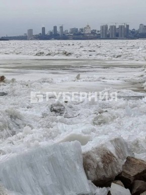 Уровень Амура у Хабаровска поднялся почти на 80 см за двое суток
