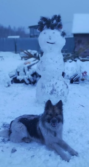 Погода в Хабаровском крае. Хабаровск