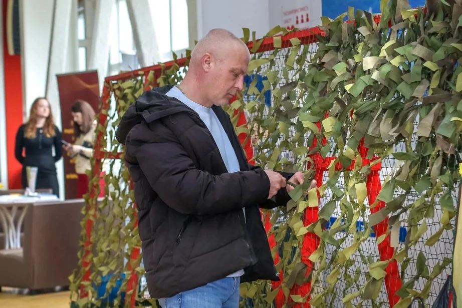 Более 4 тыс. хабаровчан проверили здоровье на фестивале здорового образа жизни Более 4 тыс. хабаровчан проверили здоровье на фестивале здорового образа жизни