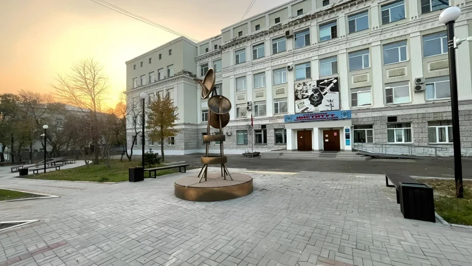 Жители Хабаровска направили 44 предложения на Всероссийское голосование по благоустройству Жители Хабаровска направили 44 предложения на Всероссийское голосование по благоустройству