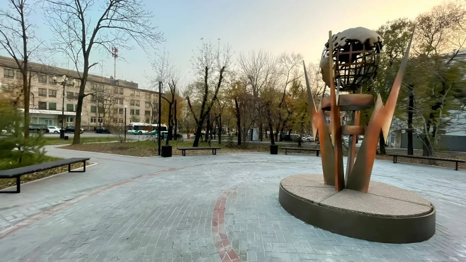 Жители Хабаровска направили 44 предложения на Всероссийское голосование по благоустройству Жители Хабаровска направили 44 предложения на Всероссийское голосование по благоустройству