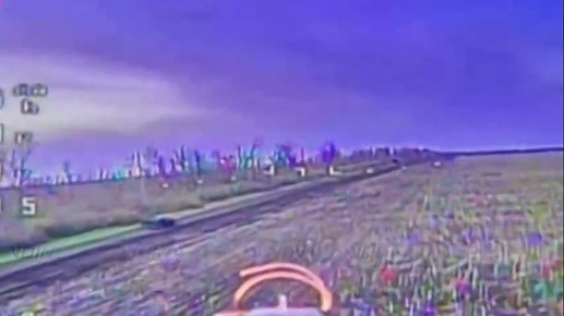 Новости с передовой. Штурмовые подразделения группировки войск «Восток» продолжают наступление с целью освобождения населённых пунктов Воздвижевка, Верхняя Терса, Комсомольское и Чаривное