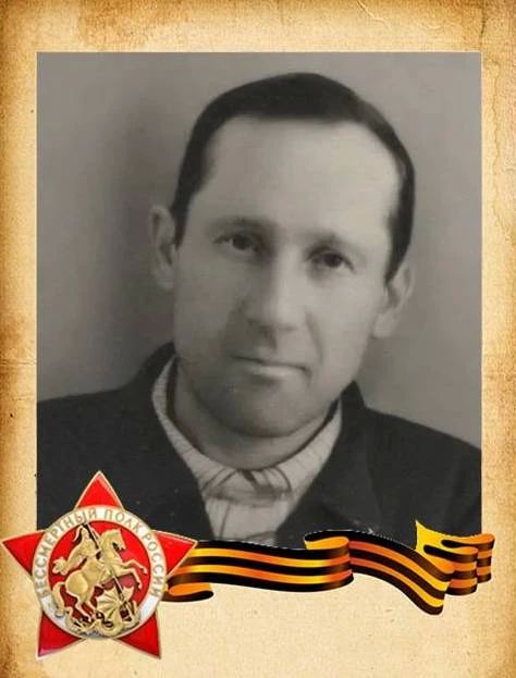 �������� ������� ��������� (07.10.1910 - 26.04.1986)