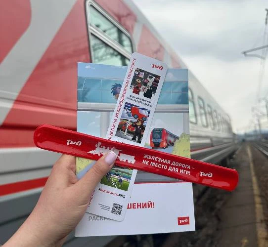 Хабаровские транспортные полицейские провели урок безопасности для школьников Хабаровские транспортные полицейские провели урок безопасности для школьников