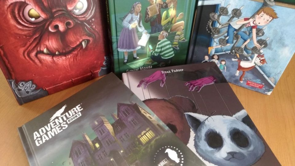 �������� ������: ����� �������, ����������� � ������� ����������