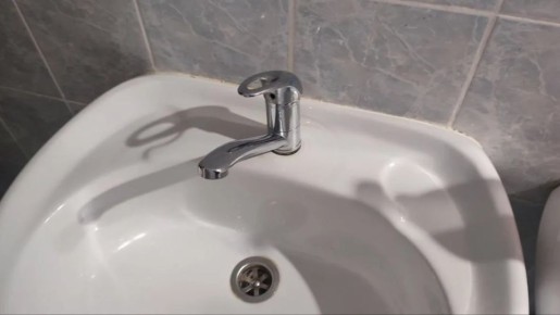 В Хабаровске около 350 домов остались без горячего водоснабжения