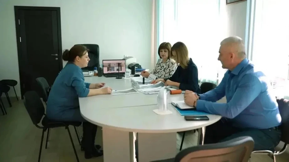 Министры края выслушали проблемы и предложения граждан в Верхнебуреинском районе Министры края выслушали проблемы и предложения граждан в Верхнебуреинском районе