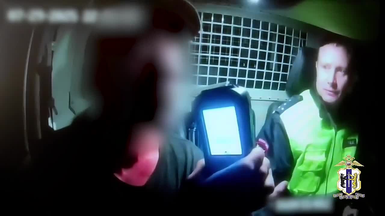 В Солнечном округе в отношении нетрезвого водителя вынесен приговор о нарушении Правил дорожного движения