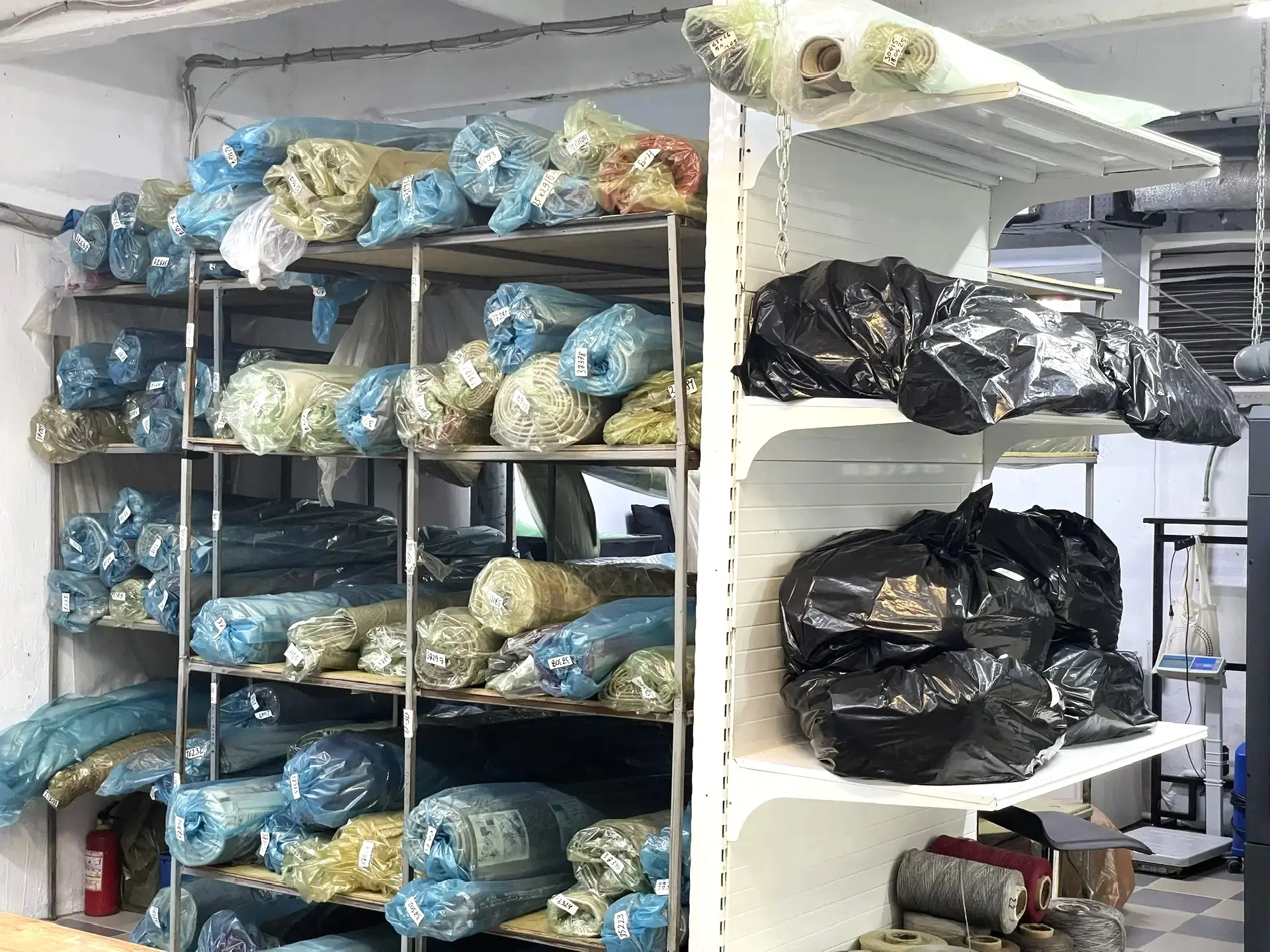 Хабаровское предприятие по чистке ковров приобрело помещение благодаря поручительству Гарантийного фонда