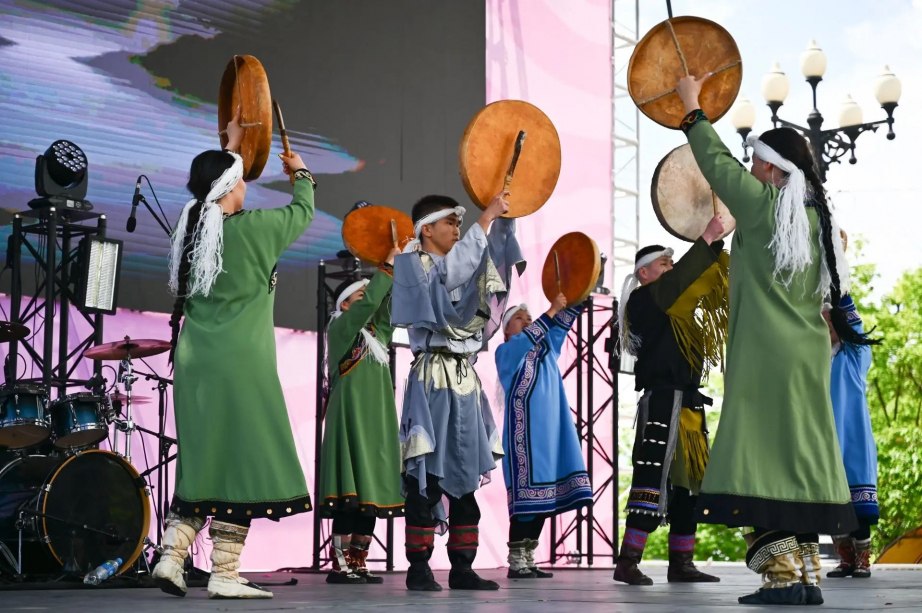 Завершается прием заявок на участие в краевом фестивале-ярмарке «АмурФест.Весна» Завершается прием заявок на участие в краевом фестивале-ярмарке «АмурФест.Весна»