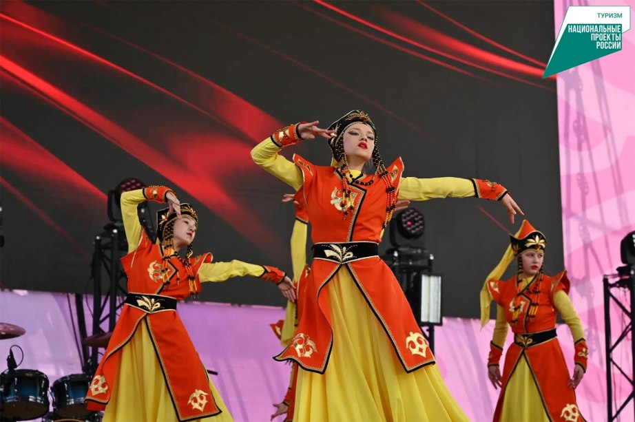 Завершается прием заявок на участие в краевом фестивале-ярмарке «АмурФест.Весна»